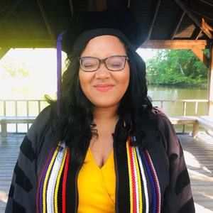 Meet your Posher, Joanna